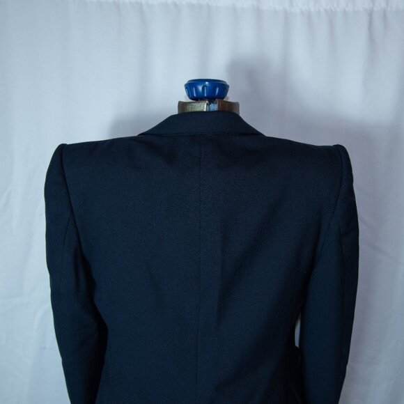 Arthur Chapnik Hand Made in America Blazer Size 12 - Picture 5 of 7